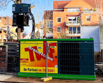 ICE Vibropackage 20 RF - Year 2019