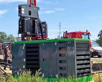 ICE Vibropackage 16 RF - Year 2020