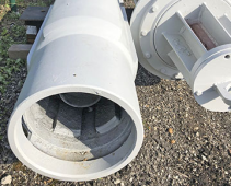 BAUER CFA Kelly Extension System 394