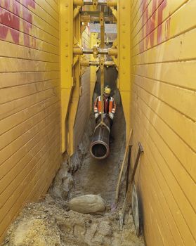 TWF - Box XL Modelo 690