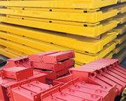 TWF Rolling Strut Box - German Origin