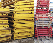 Usado TWF Light Box shoring Type 300 - Year 2018