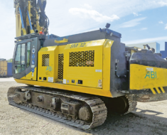 ABI Mobilram SM 12/16 - Year 2006