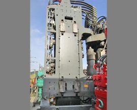 Gebraucht LIEBHERR Vibrator LV36 - 2022