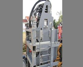 Gebraucht LIEBHERR Vibrator LV20 - 2019