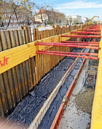 TWF - Dielenkammerbox Type 400