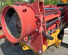 FAMBO Hydraulic Hammer HR 7000