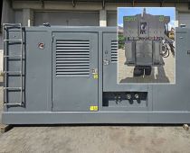 ICE Vibropackage 18 RF - Year 2005