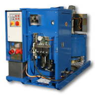 TWF - Plantas de inyección