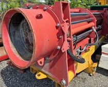 FAMBO Hydraulic Hammer HR 7000