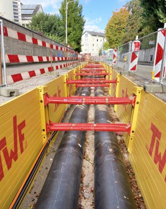 TWF - Light Box Shoring Type 300